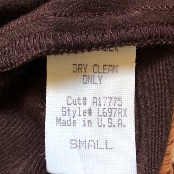 SKY Fringe Dress - Picture 10 of 10